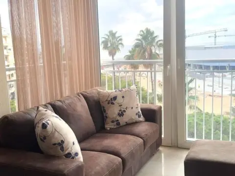 Apartamento en Plaza de Capdepont