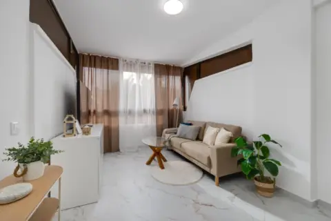 Apartamento en calle del Ancla