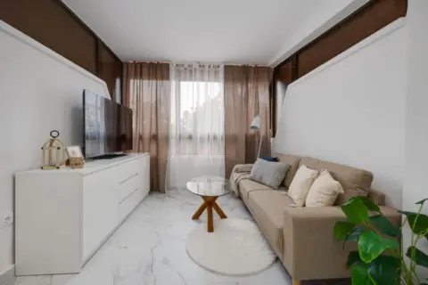 Apartamento en calle del Ancla