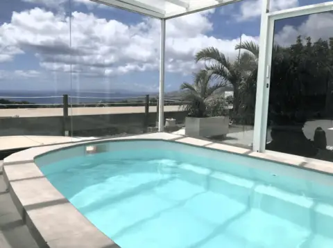 Chalet unifamiliar en calle Camino El Callao I