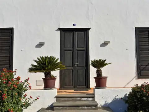 Casa en Haría