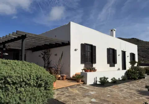Casa en Haría