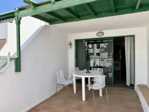 Piso en Costa Teguise