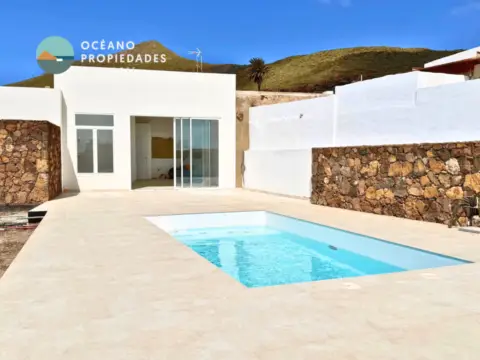 Chalet pareado en Hoya de La Pila