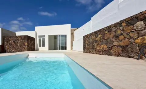 Chalet pareado en Hoya de La Pila