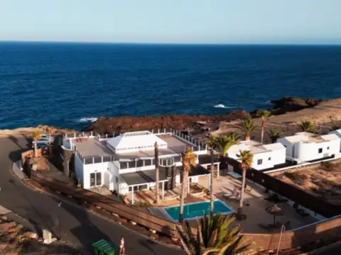 Chalet en calle Paloma