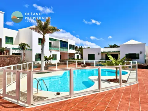 Piso en Costa Teguise