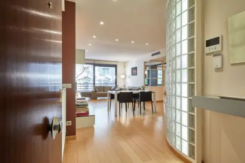 Piso en Carrer de Calvet