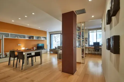 Piso en Carrer de Calvet