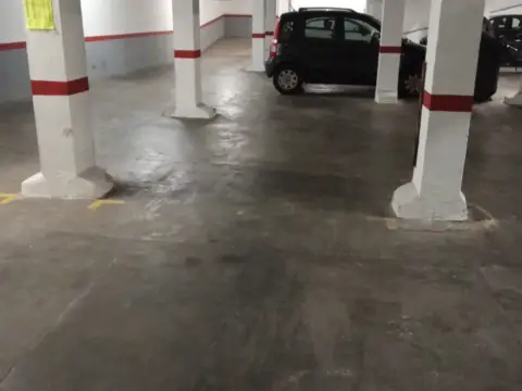 Garaje en Carrer de Provença