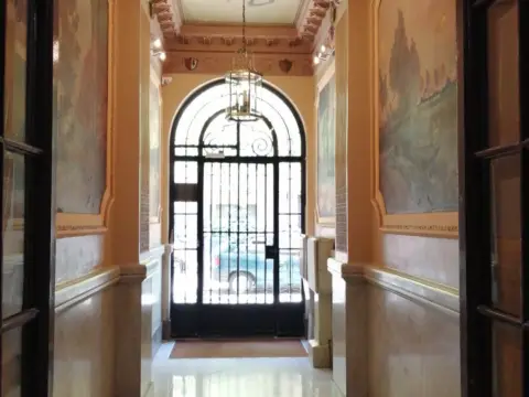 Piso en Carrer de Provença, 47