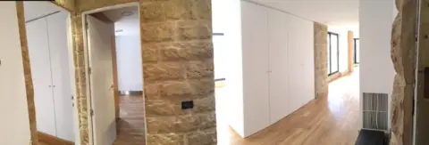 Ático en Avenida de Europa