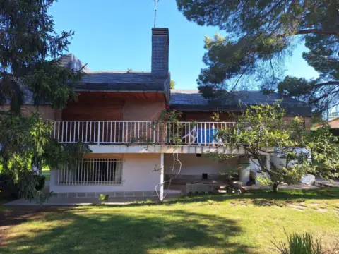 Casa en calle del Valero