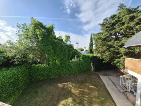 Casa en calle del Valero