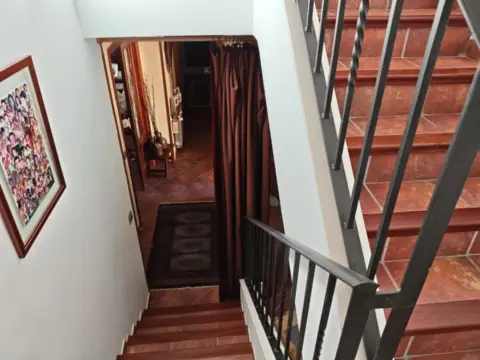 Chalet en calle de la Infanta Beatriz