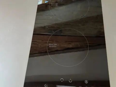 Ático en calle del Duque de Medinaceli