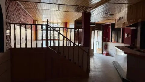 Piso en calle calleja del Potro