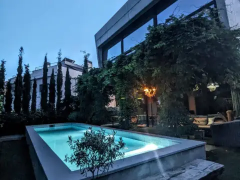 Chalet unifamiliar en calle de Felipe Olvera