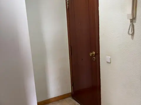 Piso en calle del Tomillo