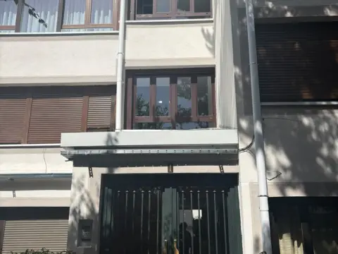 Piso en calle de la Chopera