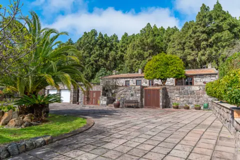 Chalet unifamiliar en Camino Juan Antonio Díaz, 2