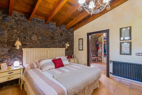 Chalet unifamiliar en Camino Juan Antonio Díaz, 2