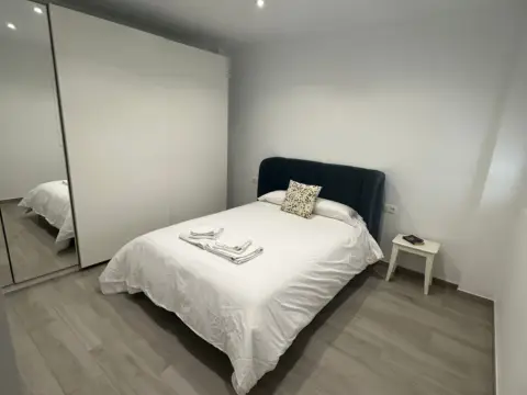 Ático en calle Progreso, 5