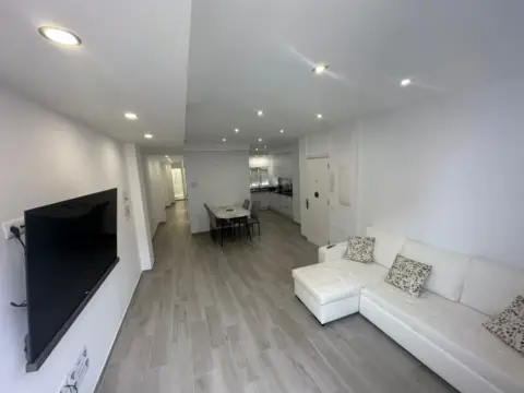 Ático en calle Progreso, 5