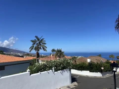 Piso en calle de Portugal, 9