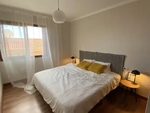 Piso en calle de Portugal, 9