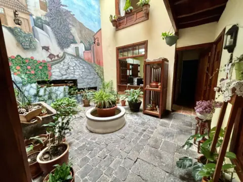 Casa en calle Iriarte