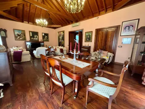Casa en calle Iriarte