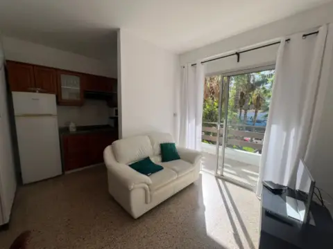 Apartamento en calle del Pozo