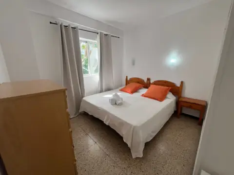 Apartamento en calle del Pozo