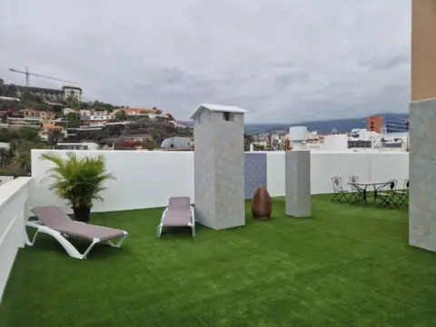 Ático en calle San Juan, 24