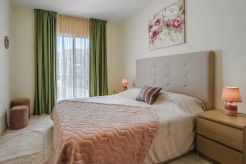 Apartamento en calle Antonio Navarro