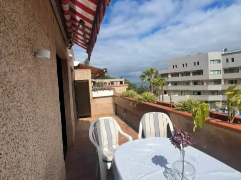 Piso en calle Manuel Yanes Barreto, 5
