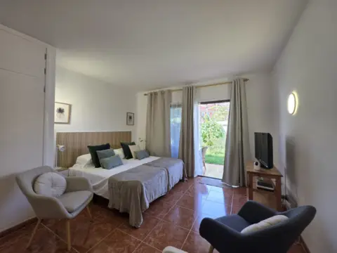 Estudio en calle del Pozo
