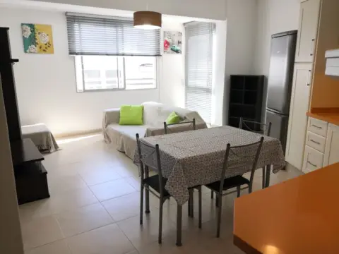 Piso en calle San Agustin