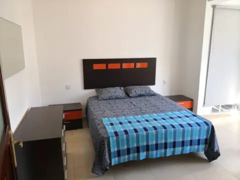 Piso en calle San Agustin