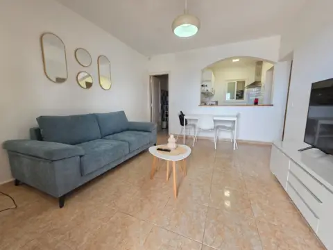 Piso en Paseo de las Américas