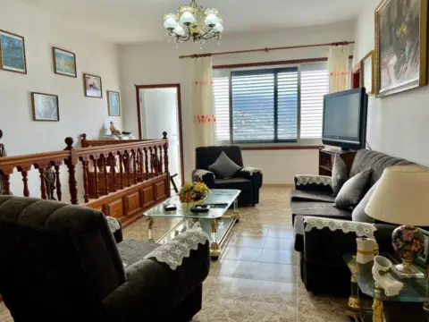 Casa/Chalet en Santa Cruz de Tenerife (1/1)