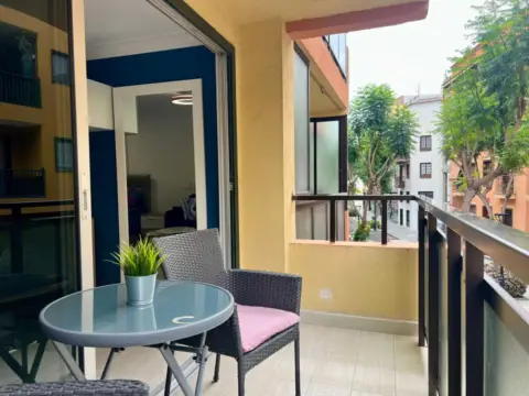 Estudio en Avenida Familia Betancourt y Molina, 1