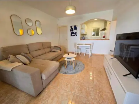 Piso en Paseo de las Américas