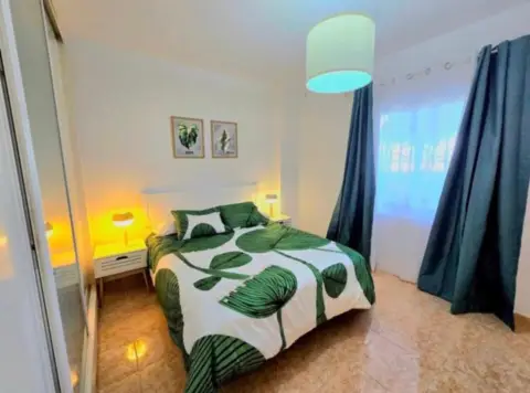 Piso en Paseo de las Américas