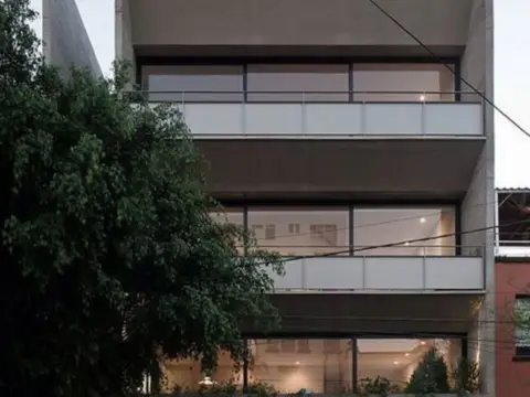 Terreno en calle Cólogan, 6
