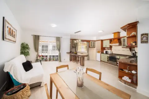 Casa unifamiliar en Camino del Reventón, 8