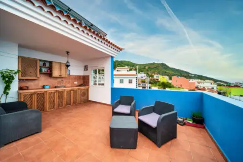 Casa unifamiliar en Camino del Reventón, 8