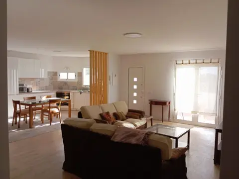 Apartamento en Urbanización las Palmeras-Transversal Segunda, 2