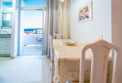 Piso en Avenida Familia Betancourt y Molina, 25